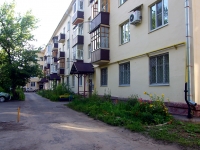 Димитровград, Ленина проспект, дом 2. многоквартирный дом