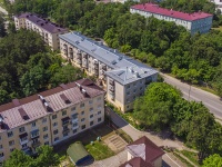 Dimitrovgrad, Lenin avenue, 房屋 4. 公寓楼