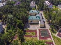 Dimitrovgrad, №7. Средняя общеобразовательная школа №23, Goncharov st, house 4А