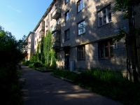 Димитровград, улица Театральная, дом 1. многоквартирный дом