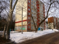 Димитровград, Димитрова проспект, дом 9А. многоквартирный дом