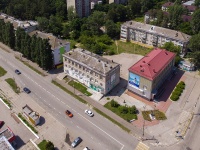 Dimitrovgrad, Dimitrov avenue, 房屋 13. 写字楼