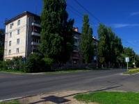 Dimitrovgrad, avenue Dimitrov, house 17. Apartment house