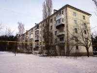 Dimitrovgrad, avenue Dimitrov, house 37. Apartment house