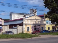 Dimitrovgrad, Kuybyshev st, 房屋 243А/2. 商店