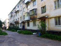 Dimitrovgrad, Mendeleev st, 房屋 4. 公寓楼