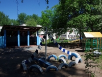 Dimitrovgrad, 幼儿园 №47, Zapadnaya st, 房屋 21В