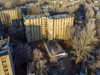 Dimitrovgrad, Zapadnaya st, 房屋 22. 公寓楼