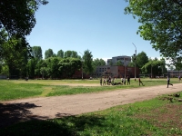 Dimitrovgrad, 学校 №9, Zapadnaya st, 房屋 9