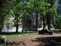 Dimitrovgrad, Pobedy st, 房屋 6. 公寓楼