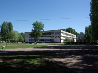 Dimitrovgrad, school №2, Pobedy st, house 8