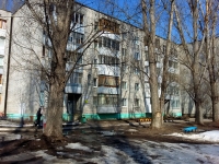Dimitrovgrad, Avtosrtoiteley avenue, house 38. Apartment house