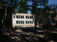 Dimitrovgrad, Avtosrtoiteley avenue, 房屋 44А. 幼儿园