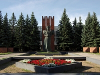 Димитровград, монумент 