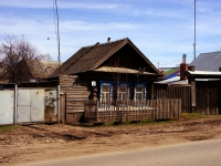 Dimitrovgrad, Donskaya st, house 5. Private house