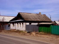Димитровград, улица Донская, дом 11. индивидуальный дом