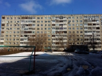 Dimitrovgrad, Moskovskaya st, house 44. Apartment house