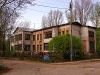Димитровград, улица Московская, дом 64А. многоквартирный дом