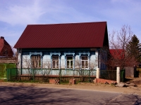 Dimitrovgrad, Moskovskaya st, house 3. Private house