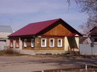 Dimitrovgrad, Moskovskaya st, 房屋 13. 别墅