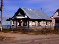 Dimitrovgrad, st Moskovskaya, house 19. Private house