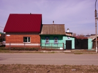 Димитровград, улица Московская, дом 31. индивидуальный дом
