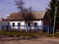 Dimitrovgrad, Moskovskaya st, house 39. Private house
