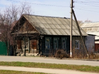 Dimitrovgrad, Moskovskaya st, house 45. Private house