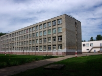 Dimitrovgrad, school №19, Moskovskaya st, house 73