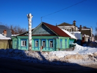 улица Хмельницкого, house 79. индивидуальный дом