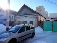 Димитровград, улица Хмельницкого, дом 104А. индивидуальный дом