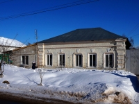 Dimitrovgrad, Pushkin st, house 133. Private house