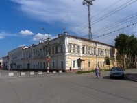 Димитровград, Комсомольская ул, дом 109