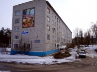 Dimitrovgrad,  , house 3. Apartment house