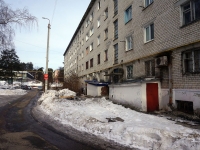 Димитровград, улица М. Тореза, дом 3. многоквартирный дом