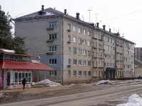 Dimitrovgrad,  , house 2. Apartment house