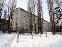 Димитровград, улица М. Тореза, дом 3А. многоквартирный дом