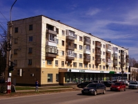 Dimitrovgrad,  , house 8. Apartment house