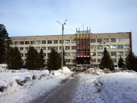 Димитровград, Юнг Северного Флота проспект, дом 20. офисное здание