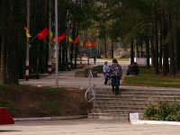 Dimitrovgrad, 公园 Западный , 公园 Западный