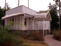 Dimitrovgrad,  , house 7А. vacant building