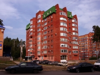 Dimitrovgrad,  , 房屋 10. 公寓楼