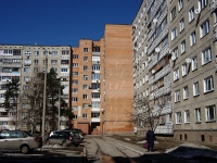Dimitrovgrad, Gvardeyskaya st, 房屋 43. 公寓楼