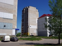 Dimitrovgrad,  , house 37. Apartment house