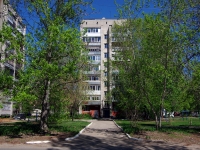 Димитровград, улица Дрогобычская, дом 41. многоквартирный дом
