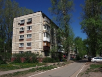 Dimitrovgrad,  , house 57. Apartment house