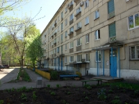 Димитровград, улица Дрогобычская, дом 69. многоквартирный дом