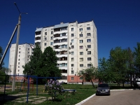 Dimitrovgrad,  , house 17