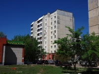 Dimitrovgrad,  , house 17