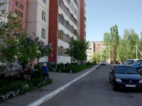 Dimitrovgrad,  , house 21. Apartment house